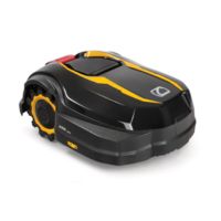 Robot tondeuse Cub Cadet XR5